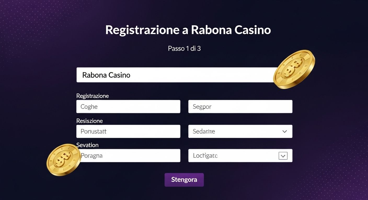 Come registrarsi online login