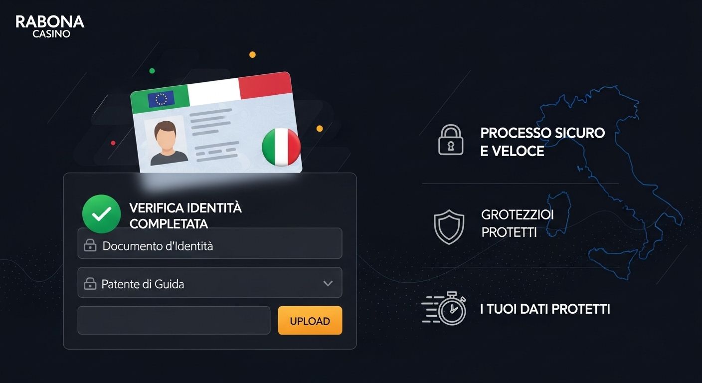 Processo di verifica login with the phone